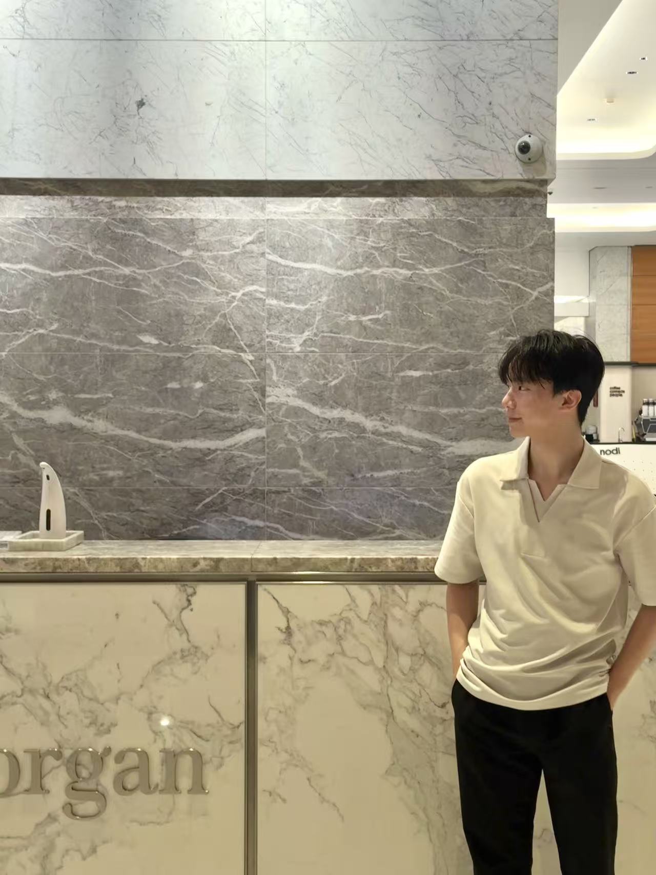 Jesse Liu Chen
