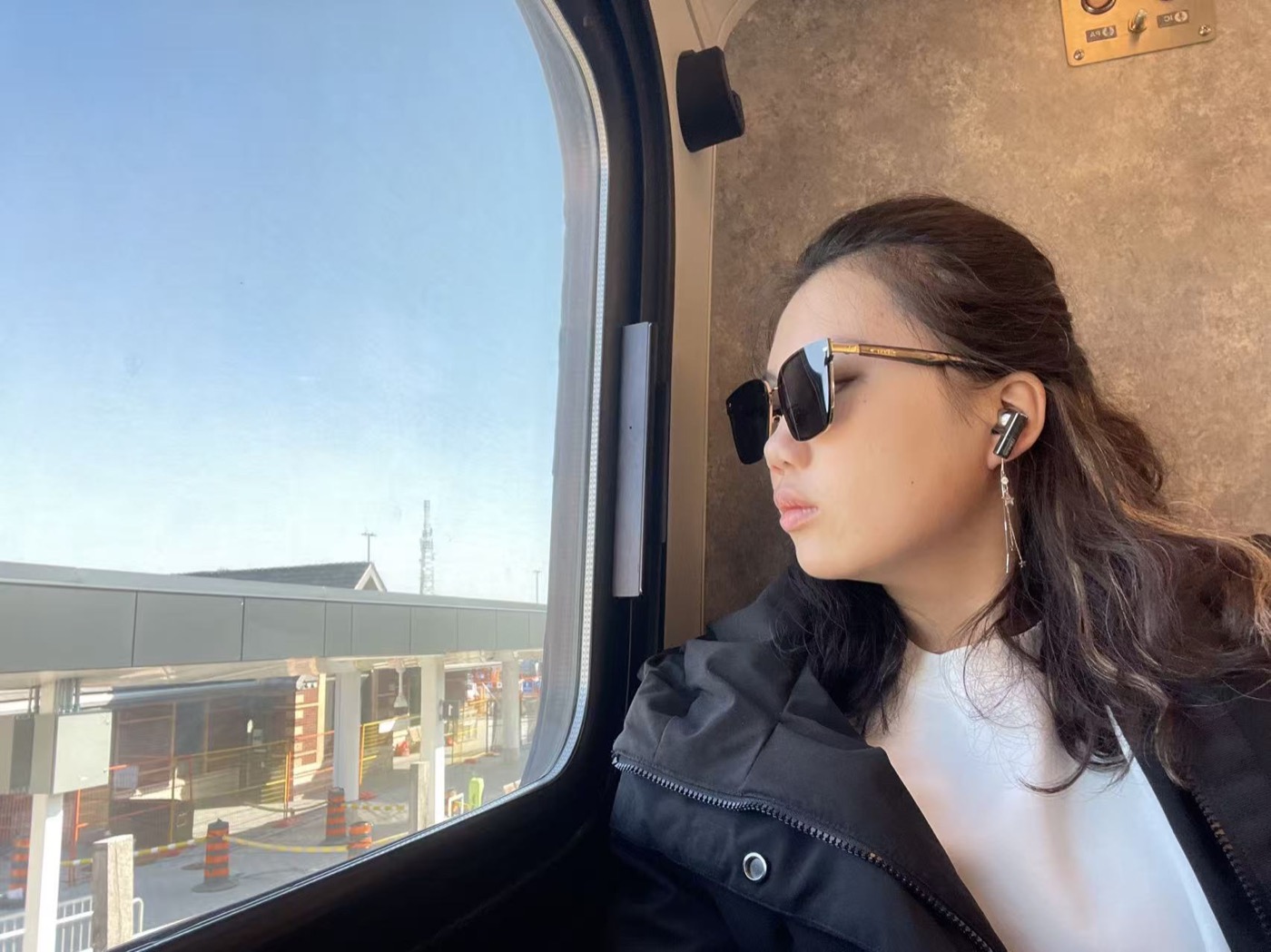 Marian Lin